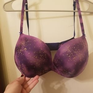 Victoria's Secret Plunge Bra